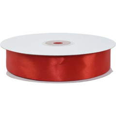INGROSSO BOMBONIERE DOPPIO RASO 40MM 50MT ROSSO 8033501596910 INGROSSO ARTICOLI DA BOMBONIERE NASTRI E CONTENITORI PER BOMBONIER