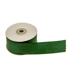 INGROSSO BOMBONIERE DOPPIO RASO 40MM 50MT VERDE SMERALDO 8057500581647 INGROSSO ARTICOLI DA BOMBONIERE