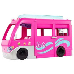 INGROSSO BARBIE CAMPER DEI SOGNI CON PISCINA 0194735007646 INGROSSO BAMBOLE E ACCESSORI ACCESSORI PER BARBIE