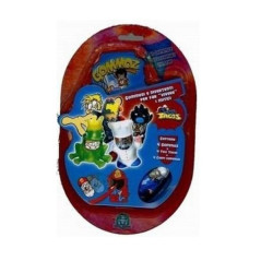 INGROSSO EDICOLA GOMMOZ DELUXE 4+4 ASS. 16X23CM 8005163014385 INGROSSO GIOCHI E GIOCATTOLI GIOCHI DA EDICOLA