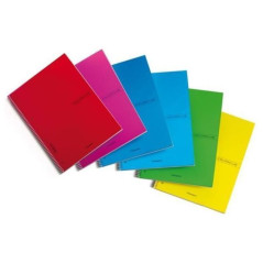 INGROSSO CARTOLERIA QUADERNO MAXI COLORCLUB PPL A4 FOR/SP 4M 8007758237926 INGROSSO QUADERNI ALBUM BRISTOL