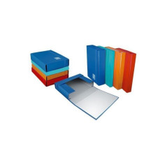 INGROSSO CARTOLERIA PORTAPROGETTI D5 ONE COLOR ASS 8007758362376 INGROSSO PORTA DOCUMENTI PORTA LISTINO BUSTE A BOTTONE