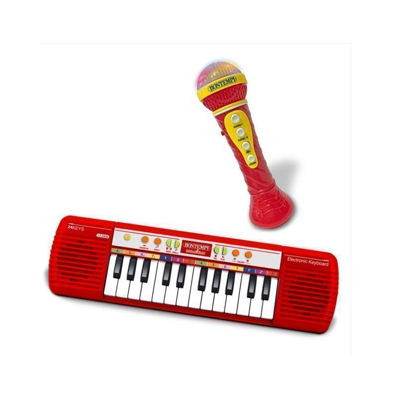 TASTIERA 24 T. C/MICROF. KARAOKE 60 2120 EAN 0047663319346 INGROSSO PIANOLE E TASTIERE TASTIERA 24 T. C/MICROF. KARAOKE 60 2120 EAN 0047663319346 INGROSSO PIANOLE E TASTIERE