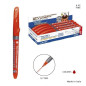 TRATTO MARKER PEN OHP PUNTA FINE ROSSO EAN 8000825806834 INGROSSO PENNARELLI MARKER TRATTO MARKER PEN OHP PUNTA FINE ROSSO EAN 8000825806834 INGROSSO PENNARELLI MARKER