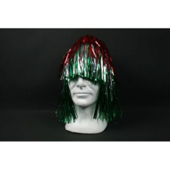 INGROSSO CARNEVALE PARRUCCA ITALIA 8027501132414 INGROSSO ARTICOLI CARNEVALE PARRUCCHE E BARBE DI CARNEVALE