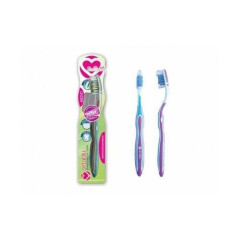 INGROSSO SPAZZOLINO DENTI ANTIPLACCA 8055748938810 INGROSSO ARTICOLI IGIENE E SALUTE ARTICOLI IGIENE ORALE