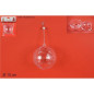 PALLA 10 CM TRASPARENTE DISCO DE1921 EAN 8053482104256 INGROSSO ARTICOLI DECORAZIONI NATALIZIE PALLA 10 CM TRASPARENTE DISCO DE1921 EAN 8053482104256 INGROSSO ARTICOLI DECORAZIONI NATALIZIE