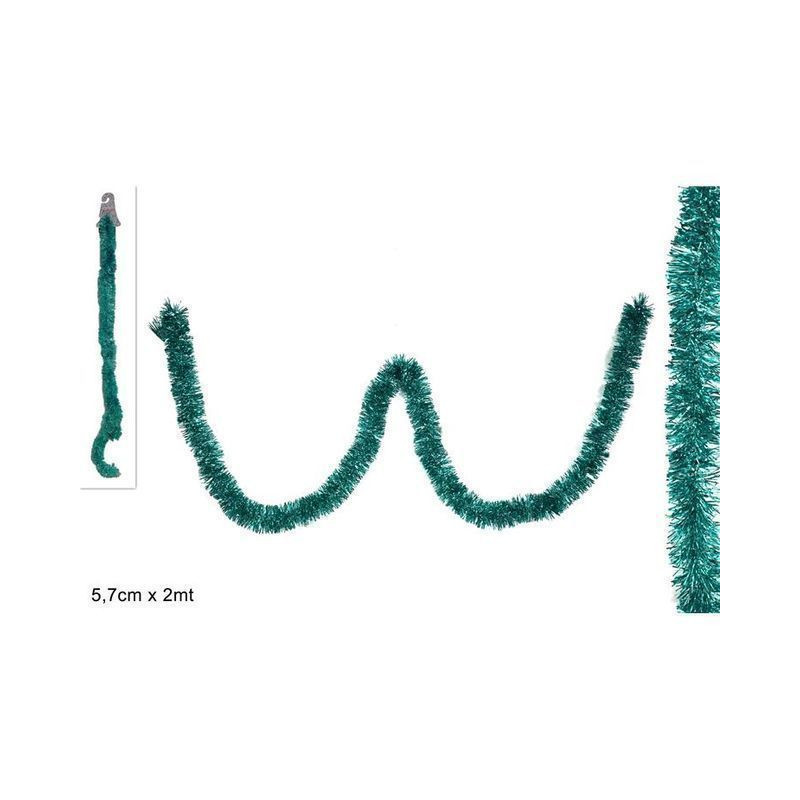 FILO ADDOBBO TIFFANY 5.7 CM X 2MT EAN 8033113781209 INGROSSO GHIRLANDE NATALIZIE FILO ADDOBBO TIFFANY 5.7 CM X 2MT EAN 8033113781209 INGROSSO GHIRLANDE NATALIZIE