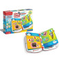 GIRA PAGINA - CLEMENTONI 16430 EAN 8005125164301 INGROSSO GIOCHI SAPIENTINO