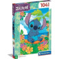 PUZZLE PZ.104 STITCH 27572 EAN 8005125275724 INGROSSO PUZZLE CLASSICI