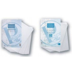 INGROSSO CARTOLERIA PIGNA PROTOCOLLO COMMERCIALE 200 FF 25384     INGROSSO QUADERNI ALBUM BRISTOL