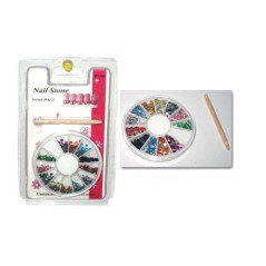 INGROSSO COSMETICI APPLICAZIONI UNGHIE 8027501376030 INGROSSO PRODOTTI PROFUMERIA COSMETICI