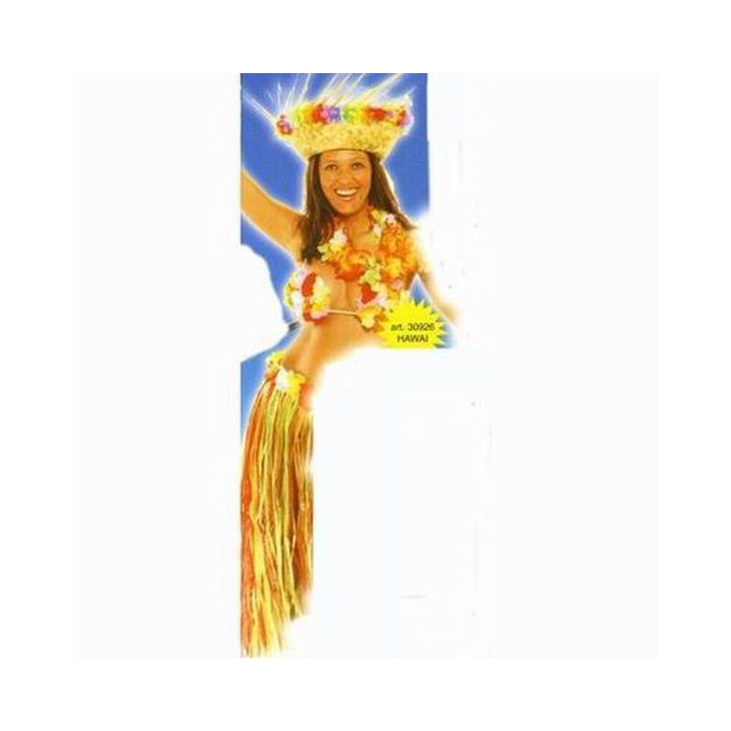 MAXI KIT ADULTO HAWAI EAN 8026196309262 INGROSSO HAWAII ACCESSORI