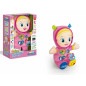 ALICE MIA PRIMA BAMBOLA 13X25X37CM EAN 8005125172016 INGROSSO BABY CLEMENTONI ALICE MIA PRIMA BAMBOLA 13X25X37CM EAN 8005125172016 INGROSSO BABY CLEMENTONI