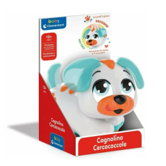 INGROSSO CERCACOCCOLE CAGNOLINO -K- 8005125174508 INGROSSO GIOCHI CLEMENTONI BABY CLEMENTONI