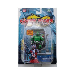 INGROSSO GIOCATTOLI KAMEN RIDER PERSONAGGI ASS.1/2 15X5X23.5CM 8005163339020 INGROSSO SET GIOCHI SCATOLA PER BAMBINO