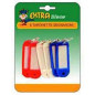 BL 6 TARGHETTE SEGNANOMI EAN 8015550022589 INGROSSO VITI E CHIODI