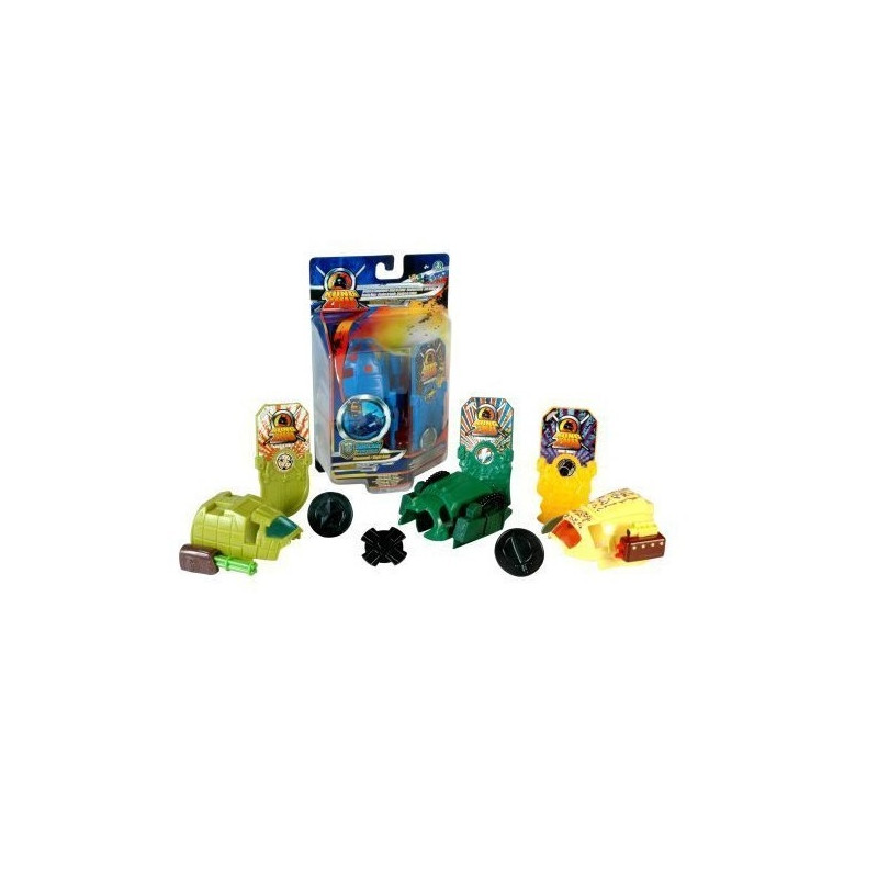 KHUNG ZHU ARMATURA SPECIAL FORCES EAN 8001444408621 INGROSSO GIOCATTOLI