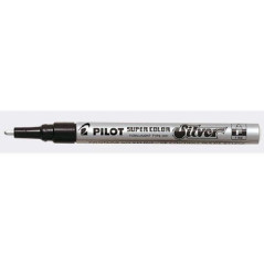 INGROSSO CARTOLERIA MARKER SILVER EXTRA FINE C.12 4902505087950 INGROSSO PENNE REFIL MARCATORI EVIDENZIATORI