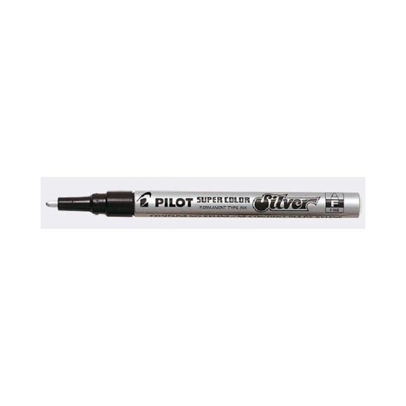 MARKER SILVER EXTRA FINE C.12 EAN 4902505087950 INGROSSO PENNARELLI MARKER MARKER SILVER EXTRA FINE C.12 EAN 4902505087950 INGROSSO PENNARELLI MARKER