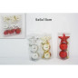 PALLINE NATALIZIE C/STELLA ASS EAN 8033113160608 INGROSSO PALLINE DI NATALE E PUNTALI PALLINE NATALIZIE C/STELLA ASS EAN 8033113160608 INGROSSO PALLINE DI NATALE E PUNTALI