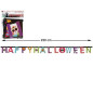 GHIRLANDA 230CM HALLOWEEN BLISTER EAN 8422259627487 INGROSSO FESTONI E ADDOBBI HALLOWEEN GHIRLANDA 230CM HALLOWEEN BLISTER EAN 8422259627487 INGROSSO FESTONI E ADDOBBI HALLOWEEN
