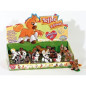 TOFFEE & FRIENDS PONY FLOCC.cm.6 24 EAN 8005163150069 INGROSSO ANIMALI GIOCATTOLO TOFFEE & FRIENDS PONY FLOCC.cm.6 24 EAN 8005163150069 INGROSSO ANIMALI GIOCATTOLO