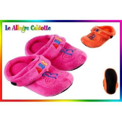 INGROSSO CASALINGHI PANTOFOLA 25/32 331465 8032732143290 INGROSSO ARTICOLI PER CASA PANTOFOLE