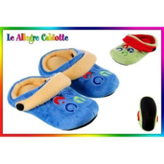 INGROSSO CASALINGHI PANTOFOLA 28/35 331466 8032732143306 INGROSSO ARTICOLI PER CASA PANTOFOLE