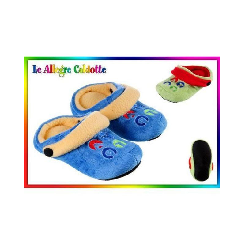 PANTOFOLA 28/35 331466 EAN 8032732143306 INGROSSO PANTOFOLE PANTOFOLA 28/35 331466 EAN 8032732143306 INGROSSO PANTOFOLE
