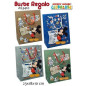 BUSTA CARTA MICKEY MOUSE EAN 8422535784842 INGROSSO SACCHETTI E SHOPPER REGALO BUSTA CARTA MICKEY MOUSE EAN 8422535784842 INGROSSO SACCHETTI E SHOPPER REGALO