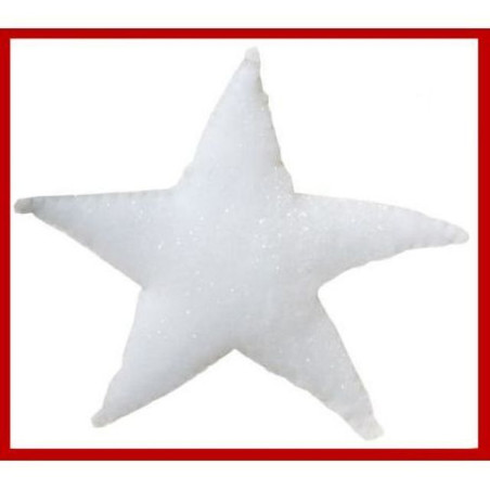 INGROSSO ARTICOLI NATALIZI DECORAZIONE STELLA CM.19 8032732140336 INGROSSO DECORAZIONI NATALIZIE ARTICOLI PER DECORAZIONI NATALI
