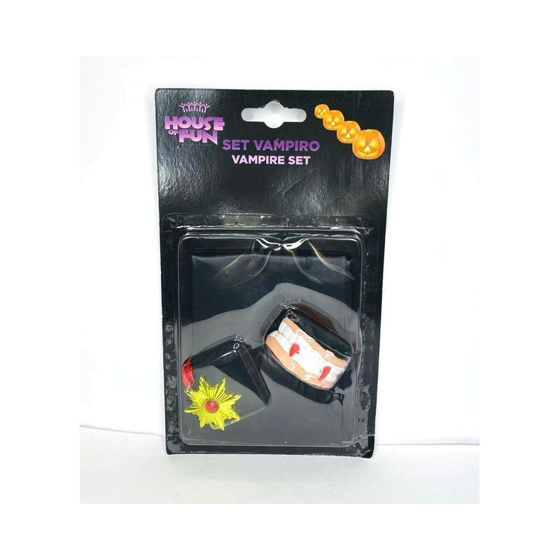 SET VAMPIRO ADULTO MANTELLO DENTIERA MED EAN 8004927850320 INGROSSO SET TRAVESTIMENTI HALLOWEEN SET VAMPIRO ADULTO MANTELLO DENTIERA MED EAN 8004927850320 INGROSSO SET TRAVESTIMENTI HALLOWEEN