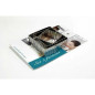 FORMINE ONDULATE QUADRATE PZ.3 EAN 8015361664275 INGROSSO FORMINE E STAMPINI PER DOLCI