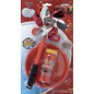 SPARABOLLE CARS CON GIRANDOLA EAN 8002752253699 INGROSSO BOLLE SAPONE E ACCESSORI