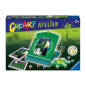 CREART ATELIER - DINOSAURI EAN 4005556202560 INGROSSO GIOCHI CREATIVI
