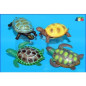 TARTARUGA ALLUNGABILE ASS. EAN 8057438023431 INGROSSO ANIMALI GIOCATTOLO
