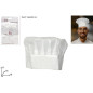 CAPPELLO CHEF TNT EAN 8034048196380 INGROSSO CAPPELLI E CERCHIETTI DI CARNEVALE