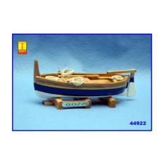 INGROSSO SOUVENIR GOZZO PICCOLO CM 13 8006087449222 INGROSSO ARTICOLI SOUVENIR BARCHE SOUVENIR