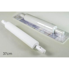 INGROSSO CAKE DESIGN MATTARELLO BIANCO X DECORAZIONI 8015361763770 INGROSSO ACCESSORI CAKE DESIGN UTENSILI PER DESIGN DOLCI