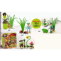 TREE FU TOM DELUXE PERSONAGGI 7,5CM PER EAN 8001444441475 INGROSSO GIOCATTOLI