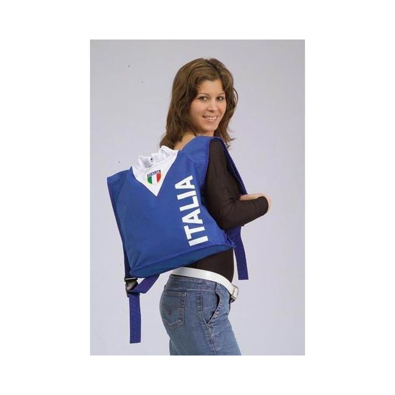 ZAINO ITALIA EAN 8008092021516 INGROSSO ZAINI SCUOLA