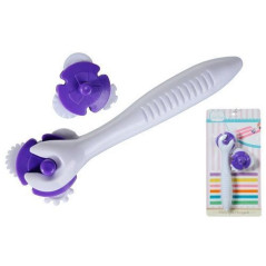 INGROSSO CAKE DESIGN SET ROTELLA DECORATIVA 8032732233045 INGROSSO ACCESSORI CAKE DESIGN UTENSILI PER DESIGN DOLCI