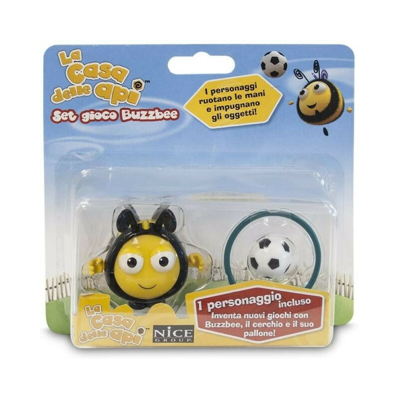 LA CASA DELLE API SET GIOCO BUZZBEE EAN 5021854021039 INGROSSO GIOCHI DI SOCIETA LA CASA DELLE API SET GIOCO BUZZBEE EAN 5021854021039 INGROSSO GIOCHI DI SOCIETA