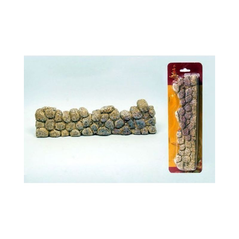 MURETTO A SECCO EAN 8033113057069 INGROSSO ACCESSORI PER IL PRESEPE