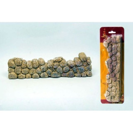 INGROSSO ARTICOLI NATALIZI MURETTO A SECCO 8033113057069 INGROSSO PRESEPE E ACCESSORI ACCESSORI PER IL PRESEPE