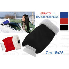 INGROSSO CASALINGHI GUANTO RASCHIAGHIACCIO 8711295294297 INGROSSO FERRAMENTA E IDRAULICA GUANTI DA LAVORO