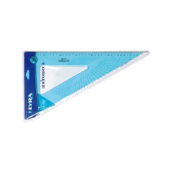 INGROSSO CARTOLERIA SQUADRA ANDROMEDA CM.36/60 C/SMUS 8000825960703 INGROSSO ARTICOLI SCUOLA SQUADRE E RIGHE