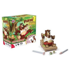 INGROSSO GIOCHI SOCIETA PANZAI FALLO RIDERE E VINCERAI 8005124001386 INGROSSO GIOCHI E GIOCATTOLI GIOCHI DI SOCIETA