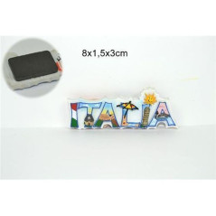 INGROSSO SOUVENIR CALAMITA ITALIA 8034048142370 INGROSSO ARTICOLI SOUVENIR CALAMITE SOUVENIR